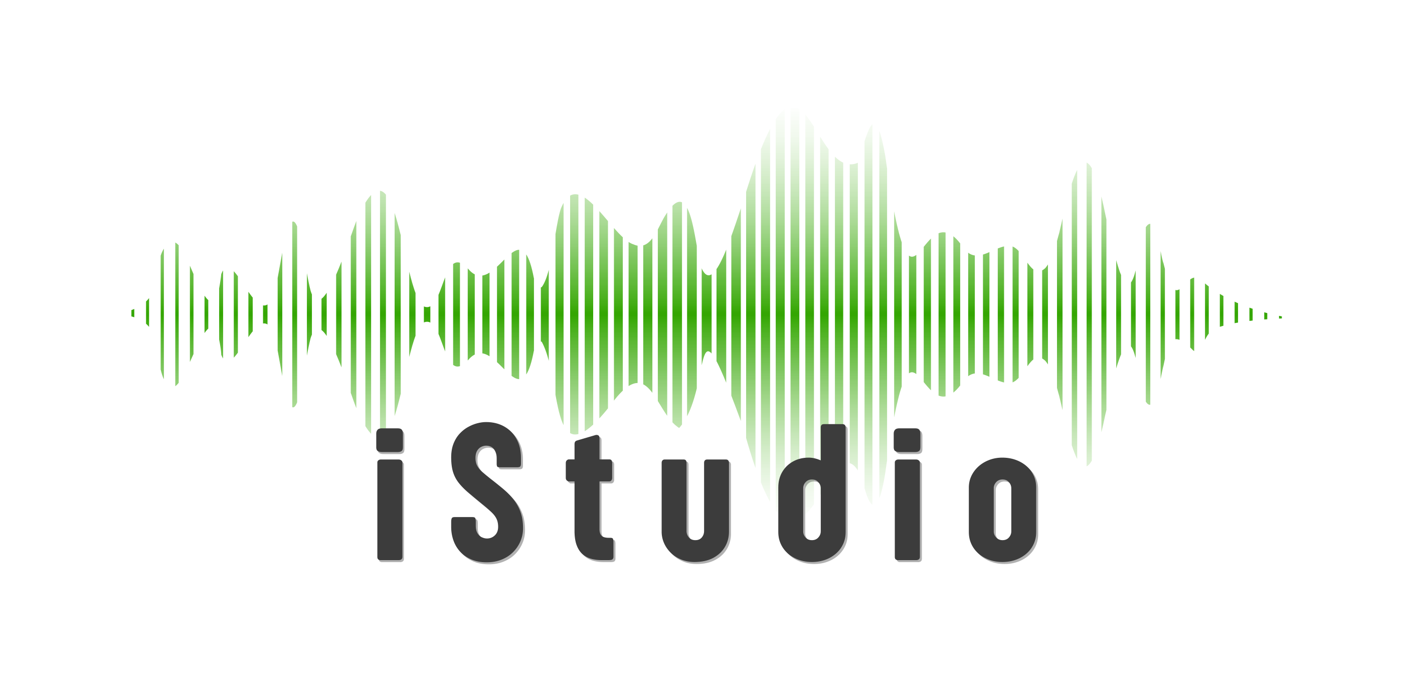 Logo de « IStudio ». 