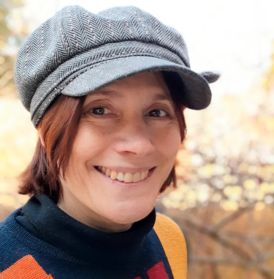 Michèle Laframboise.